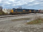 CSX 3365